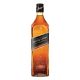 Whisky Johnnie Walker Black Triple Cask Edition 1,00 Litro 40º (R) 1.00 L.