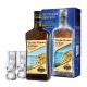 Licor Vecchio Amaro Del Capo 0,70 Litros 35º (R) + 2 Vasos 0.70 L.