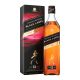 Whisky Johnnie Walker Black Label Sherry Finish 0,70 Litros 40º (R) 0.70 L.