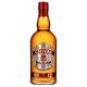 Whisky Chivas Regal 12 años 1,00 Litro 40º (R) 1.00 L.