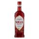 Vodka Soplica Malinowa Framboos 0,50 Litros 28º (R) 0.50 L.