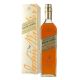 Whisky Johnnie Walker Gold Reserve 1,00 Litro 40º (R) + Estuche 1.00 L.