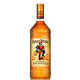 Ron Captain Morgan Spiced Gold 1,00 Litro 35º (R) 1.00 L.