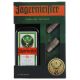 Licor Jagermeister 1,00 Litro 35º (R) + 3 Vasos Metal 1.00 L.