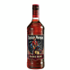 Ron Captain Morgan Black (dark) 0,70 Litros 40º (R) 0.70 L.