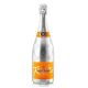 Champagne Veuve Clicquot Rich 0,75 Litros 12º (R) 0.75 L.