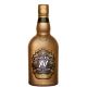 Whisky Chivas Regal XV Gold Bottle 0,70 Litros 40º (R) 0.70 L.