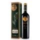 Vino Tierra Castilla Y Leon Hacienda Zorita Magister 0,75 Litros 14º (R) + Estuche 0.75 L.