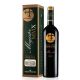 Vino Hacienda Zorita Magister 0,75 Litros 14º (R) + Estuche 0.75 L.