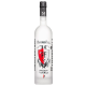Vodka Hammerfall Premium 0,70 Litros 40º (R) 0.70 L.