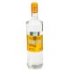 Vodka Sobieski Premium 1,00 Litro 40º (R) 1.00 L.