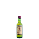 Whisky Jameson 0,05 Litros 40º (R) 0.05 L.