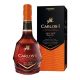 Brandy Carlos I 1,00 Litro 40º (R) + Estuche 1.00 L.