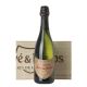 Cava Juve I Camps Reserva Familia 2018 0,75 Litros 12º (R) + Estuche 0.75 L.