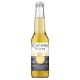 Cerveza Corona Botella  Pack 6 0,33 Litros 4,5º (R) 0.33 L.