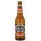 Cerveza Estrella Galicia  Botella 0,33 Litros 5,5º (R) 0.33 L.