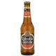 Cerveza Estrella Galicia  Botella 0,33 Litros 5,5º (R) 0.33 L.