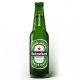 Cerveza Heineken Botella 0,33 Litros 5º (R) 0.33 L.