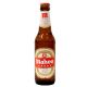 Cerveza Mahou 5 Estrellas Botella 0,33 Litros 5,5º (R) 0.33 L.
