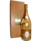 Champagne Roederer Cristal Jeroboam 3,00 Litros 12º (R) + Estuche 3.00 L.