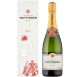 Champagne Taittinger Brut Reserve 0,75 Litros 12,5º (R) + Estuche 0.75 L.