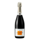 Champagne Veuve Clicquot Demi Sec 0,75 Litros 12º (R) 0.75 L.