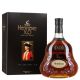 Cognac Hennessy XO 1,00 Litro 40º (R) + Estuche 1.00 L.