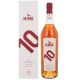 Cognac Hine Journey 10 años Grande 1,00 Litro 41,8º (R) + Estuche 1.00 L.