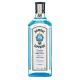 Gin Bombay Sapphire 0,20 Litros 47º (R) 0.20 L.