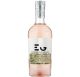 Gin Edinburgh Rhubarb & Ginger 0,50 Litros 20º (R) 0.50 L.