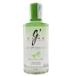 Gin G-vine Floraison 0,70 Litros 40º (R) 0.70 L.