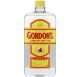 Gin Gordons Pet 1,00 Litro 47,3º (R) 1.00 L.