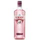 Gin Gordons Pink Rose 0,70 Litros 37,5º (R) 0.70 L.