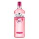 Gin Gordons Pink Rose 1,00 Litro 37,5º (R) 1.00 L.