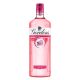 Gin Gordons Pink Rose 1,00 Litro 37,5º (R) 1.00 L.