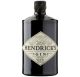 Gin Hendricks 0,70 Litros 44º (R) 0.70 L.