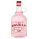 Gin Mombasa Strawberry 0,70 Litros 37,5º (R) 0.70 L.