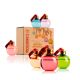 Gin Pickering's Filled Baubles 0,05 Litros 42º (R) + Estuche 0.05 L.