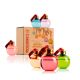 Gin Pickering's Filled Baubles Pet 0,05 Litros 42º (R) + Estuche 0.05 L.