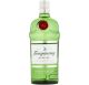 Gin Tanqueray 1,00 Litro 47,3º (R) 1.00 L.