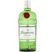 Gin Tanqueray 1,00 Litro 47,3º (R) 1.00 L.