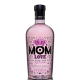 Gin Mom Love 0,70 Litros 37,5º (R) 0.70 L.