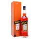 Licor Aperol Barbieri 3,00 Litros 11º (R) + Sifon 3.00 L.