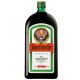 Licor Jagermeister 1,00 Litro 35º (R) 1.00 L.