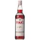 Licor Pimms Nº1 1,00 Litro 25º (R) 1.00 L.