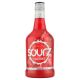 Licor Sourz Cherry 0,70 Litros 15º (R) 0.70 L.