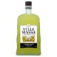 Licor Villa Massa Limon 1,00 Litro 30º (R) 1.00 L.