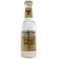 Refrescos Fever-tree Indian Tonic Botella 0,20 Litros (R) 0.20 L.