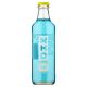 Combinado Wkd Blue Vodka 0,275 Litros 4º (R) 0.28 L.