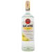 Ron Bacardi Limon 1,00 Litro 32º (R) 1.00 L.